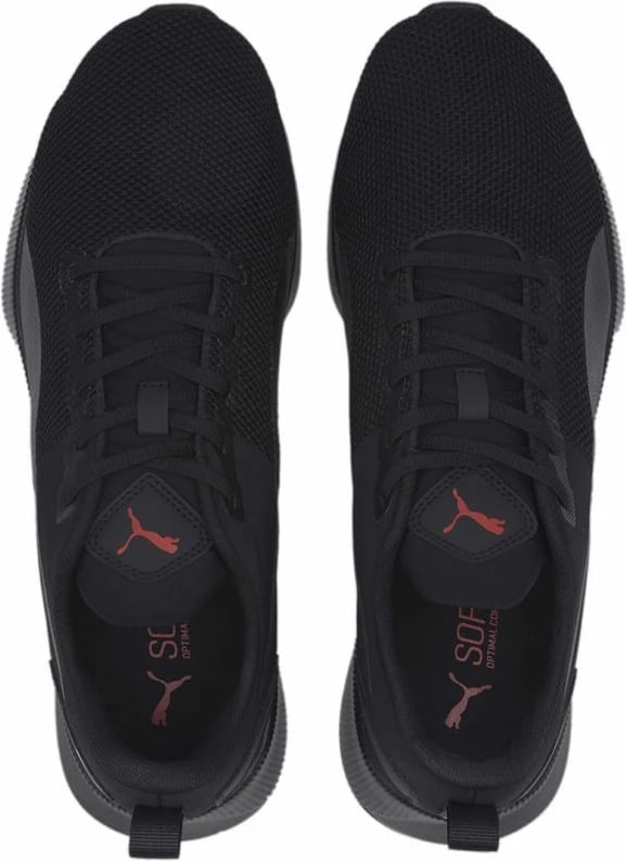 Atlete për vrapim Puma Flyer Runner, të zeza