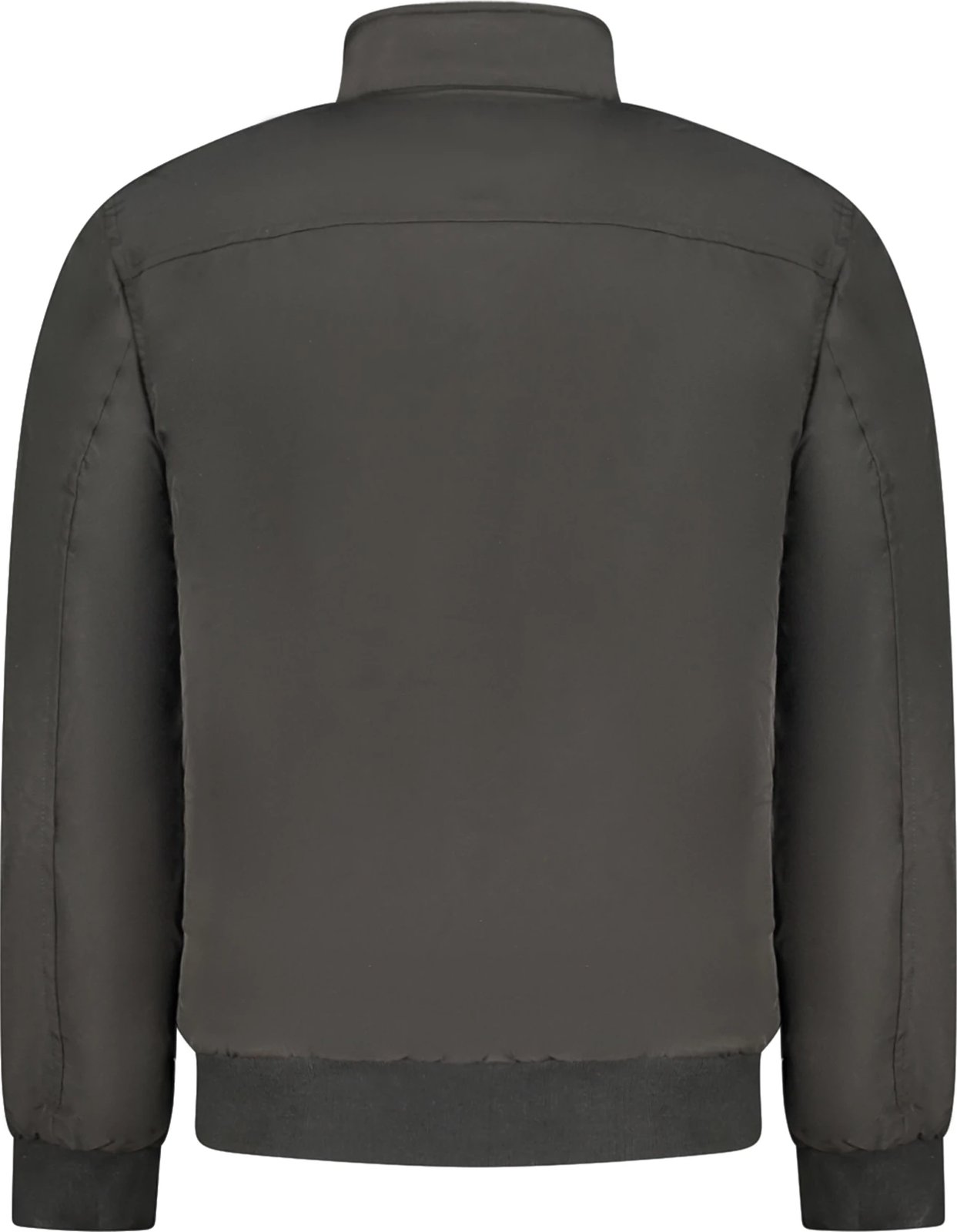 Jakne për meshkuj U.S. GRAND, e zezë