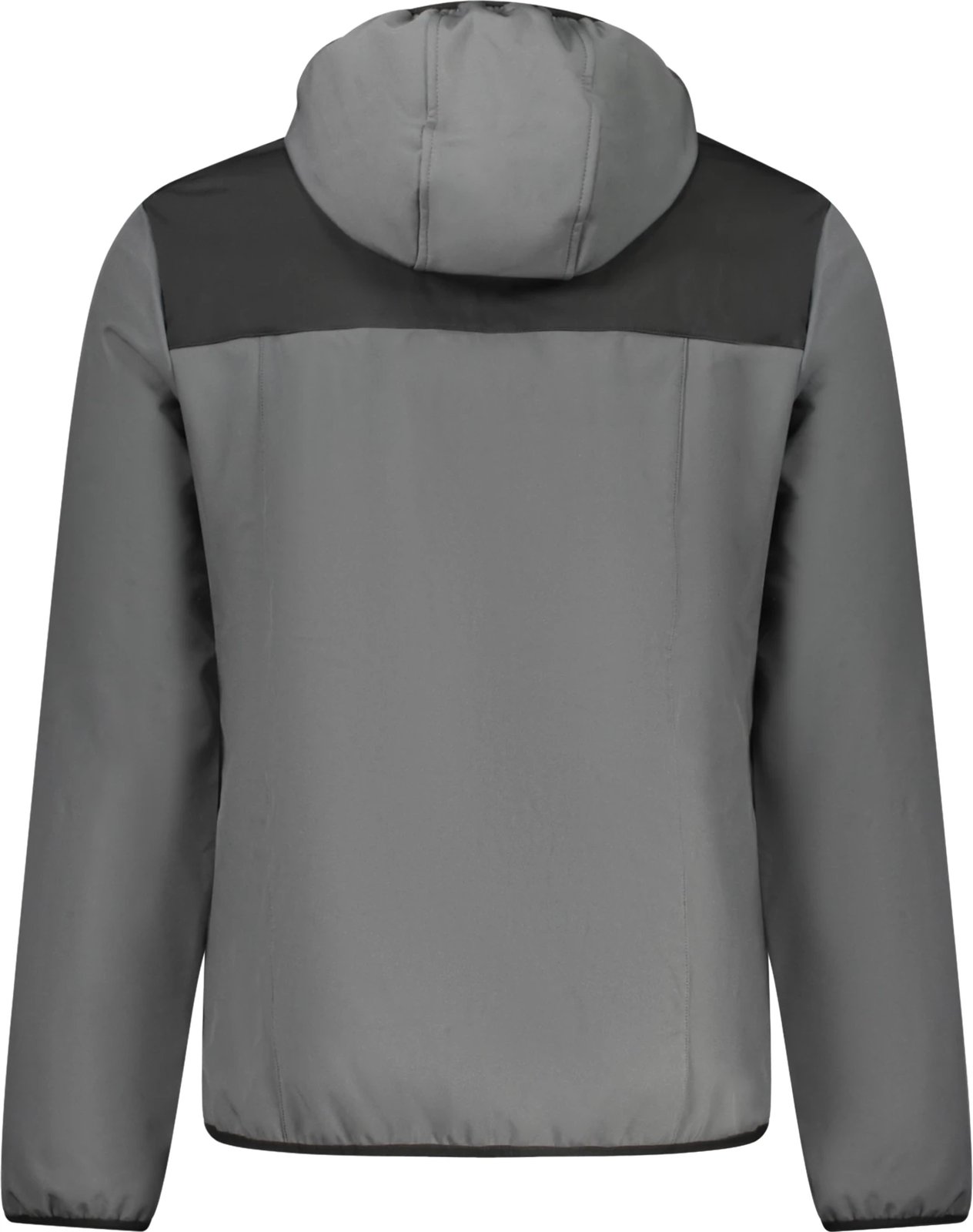 Jakne për meshkuj NORWAY 1963, gri