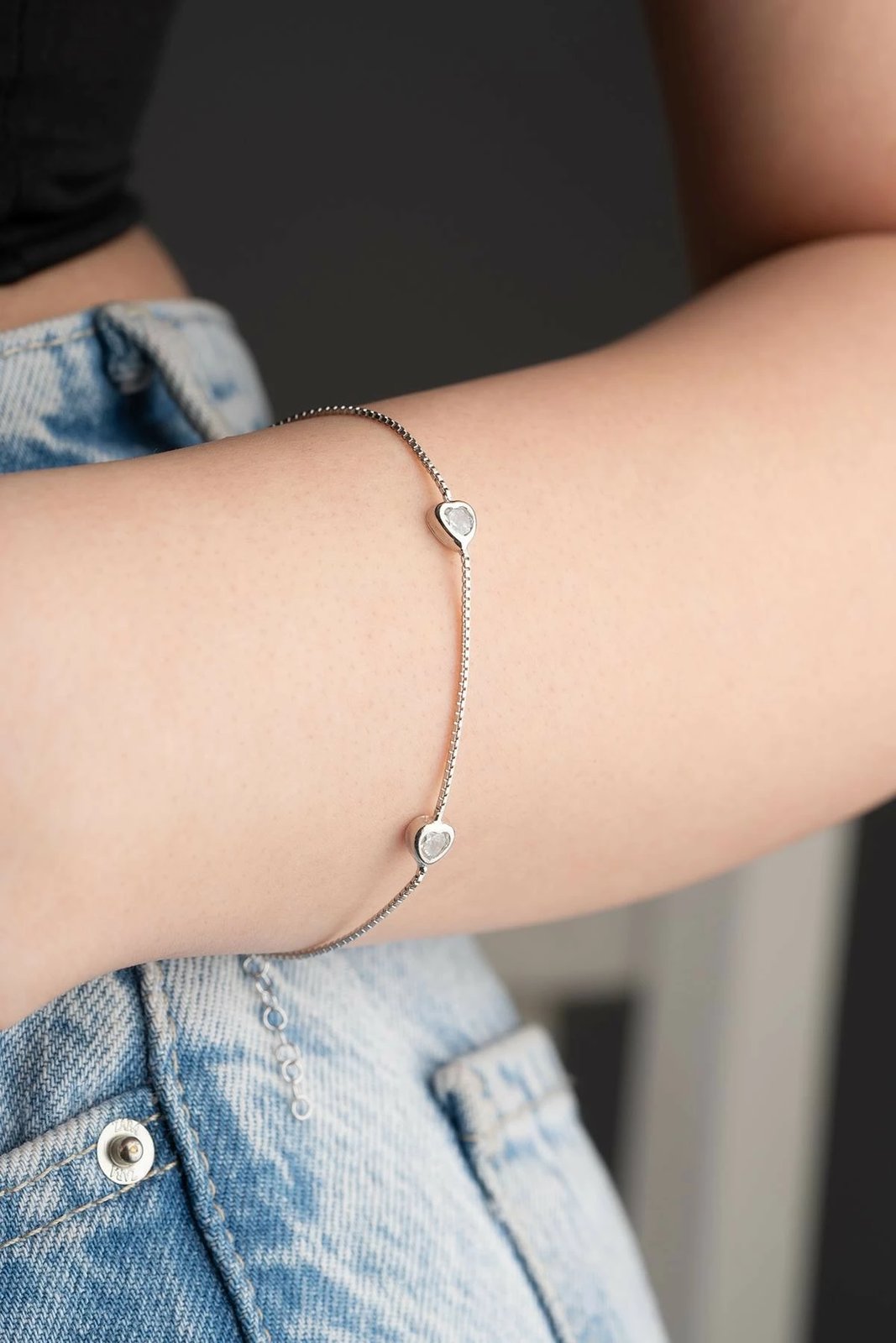 Byzylyk argjendi Jumeon, NRZ999754