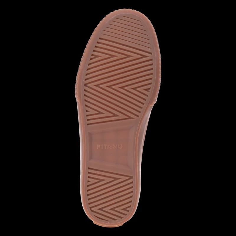 Këpucë për meshkuj Fitanu