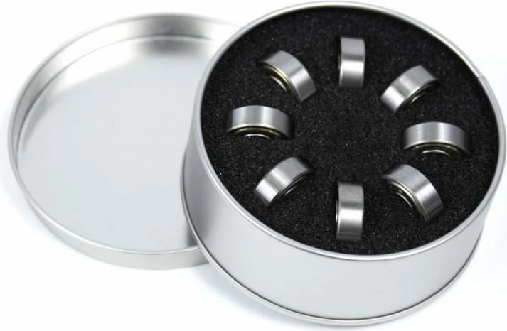 Kushineta Yakimasport për rollera, skateboard e trotinetë