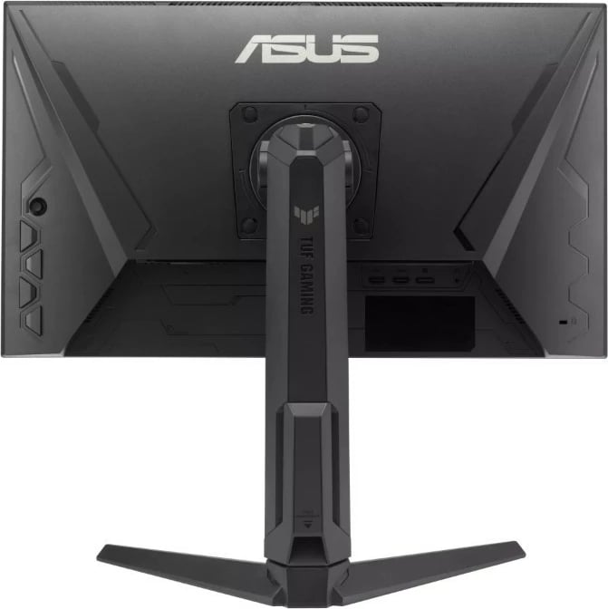 Monitor gaming Asus TUF VG259QL5A 24.5" FHD 200Hz Fast IPS 1ms, HDMI DP, altoparlantë të integruar, i zi