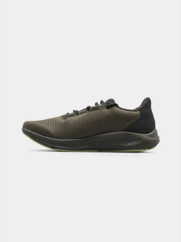 Atlete për meshkuj Under Armour, të gjelbra