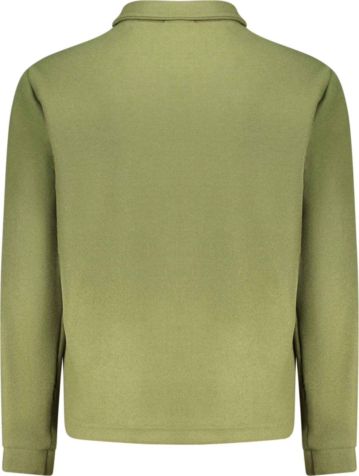 Këmishë për meshkuj Rifle, e gjelbër