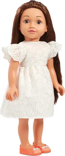 #RFriends Megan 46cm Doll