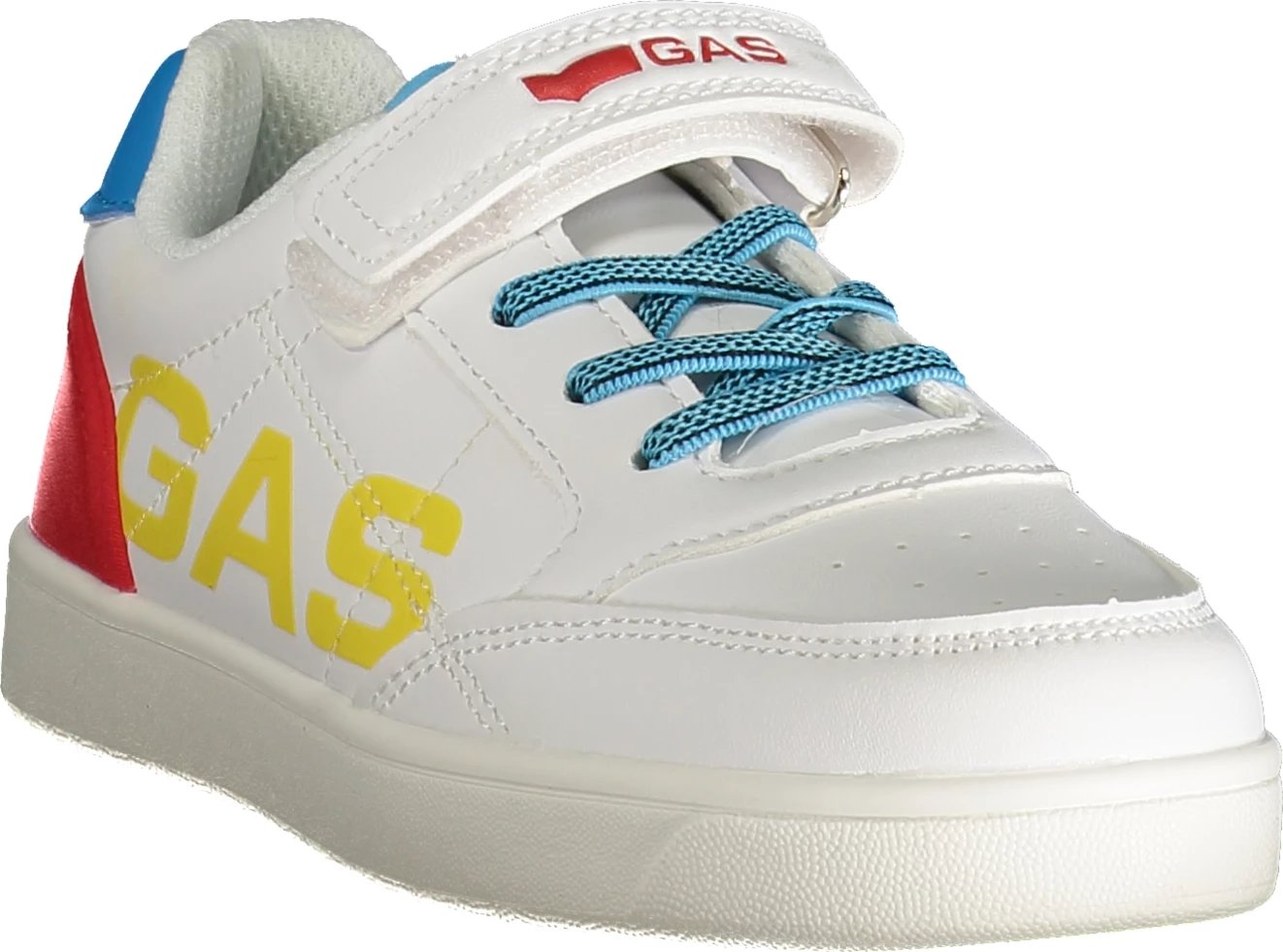 Atlete për djem GAS JEB LTX, të bardha