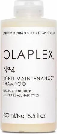 Shampon OLAPLEX Bond Maintenance Nr. 4 unisex 250ml