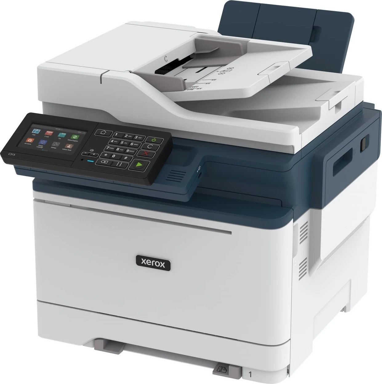 Printer Xerox C315V_DNI, i bardhë