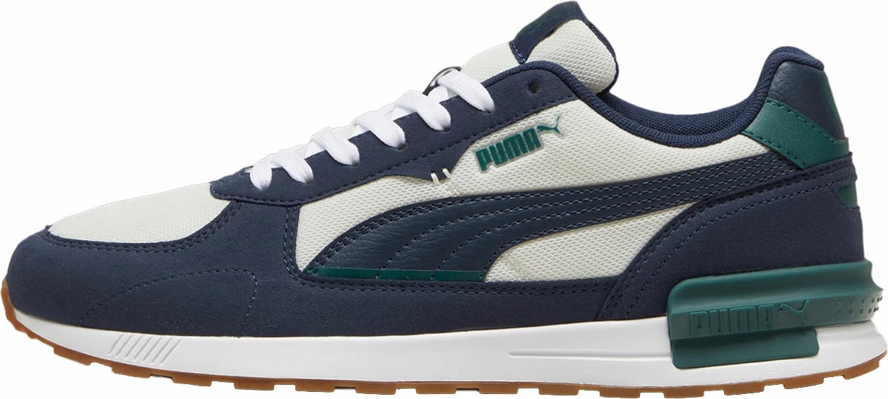 Këpucë për meshkuj Puma, gri