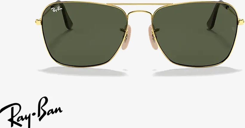 Syze dielli Ray-Ban RB3136 181 58