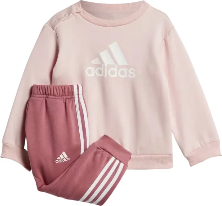 Trenerka Set për Fëmijë, ADIDAS - IV7397