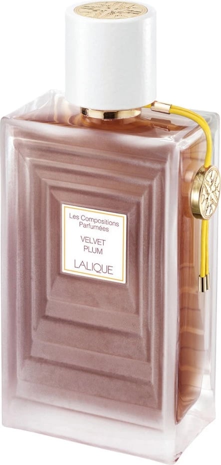 Eau de Parfum për femra Lalique Velvet Plum 100ml
