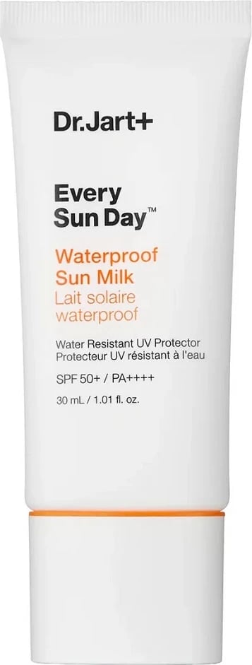 Krem dielli për femra Dr.Jart+ Every Sun Day Waterproof Sunscreen SPF50+ PA++++, 30ml