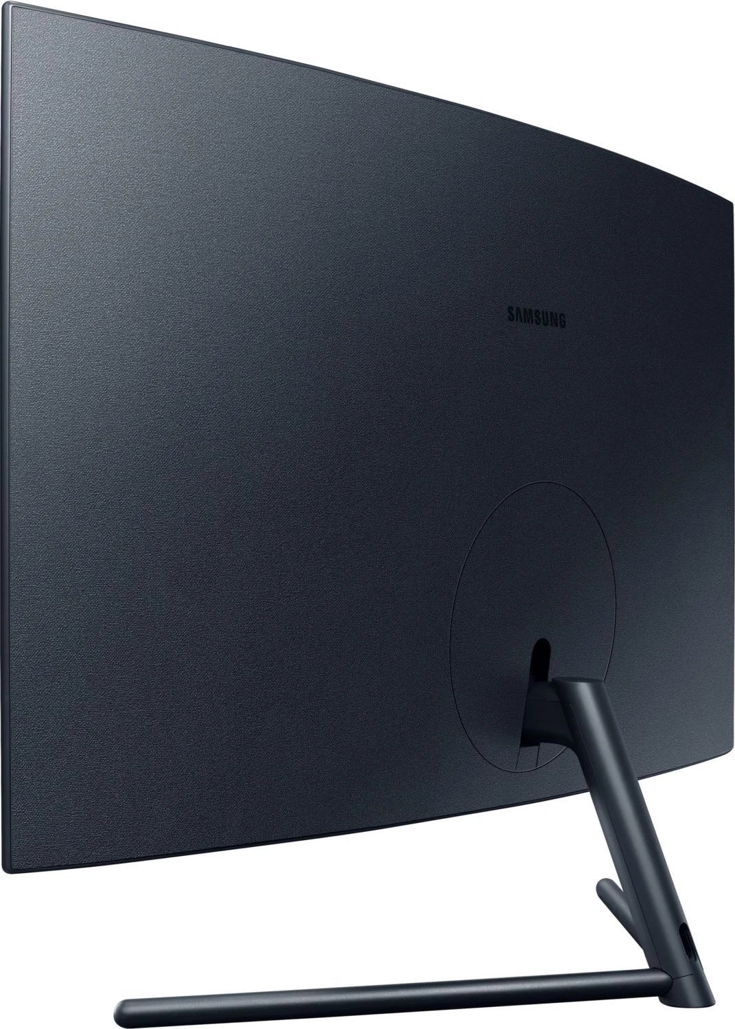 Monitor Samsung U32R590CWPX, 32", 4K Ultra HD