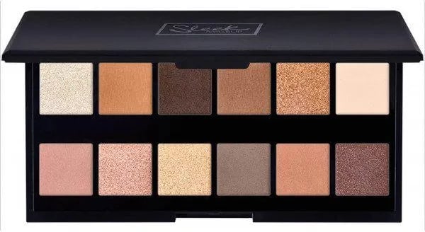 Paletë për sy Sleek I-Divine Level Up unisex