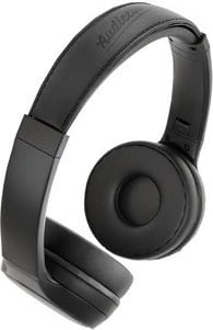 Kufje wireless Audictus Champion ABH-1912 me mikrofon, e zezë