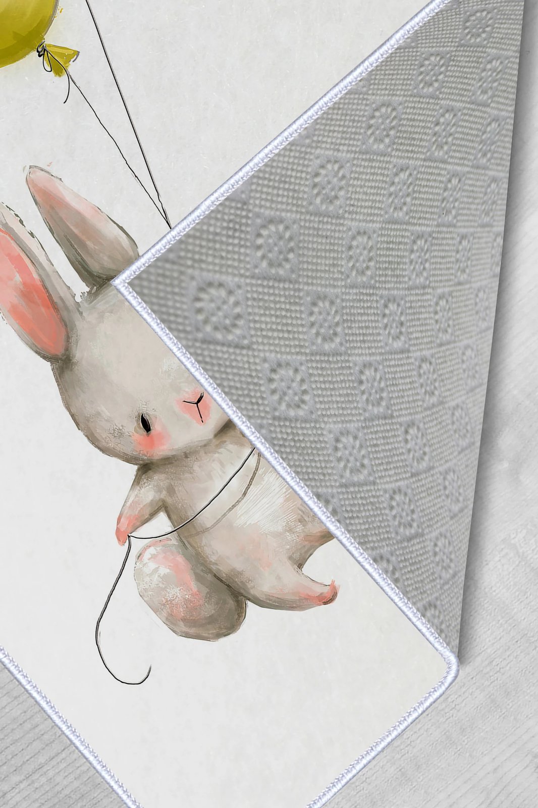 Qilim (50x80) Conceptum Hypnose, WOOKECE011