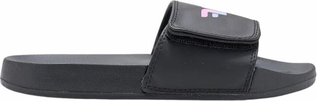 Papuqe për fëmijë 4F, të zeza