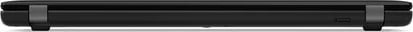 Laptop Lenovo ThinkPad L15 G4, 15.6", Intel Core i3-1315U, 16 GB RAM, 256 GB SSD, Thunder Black