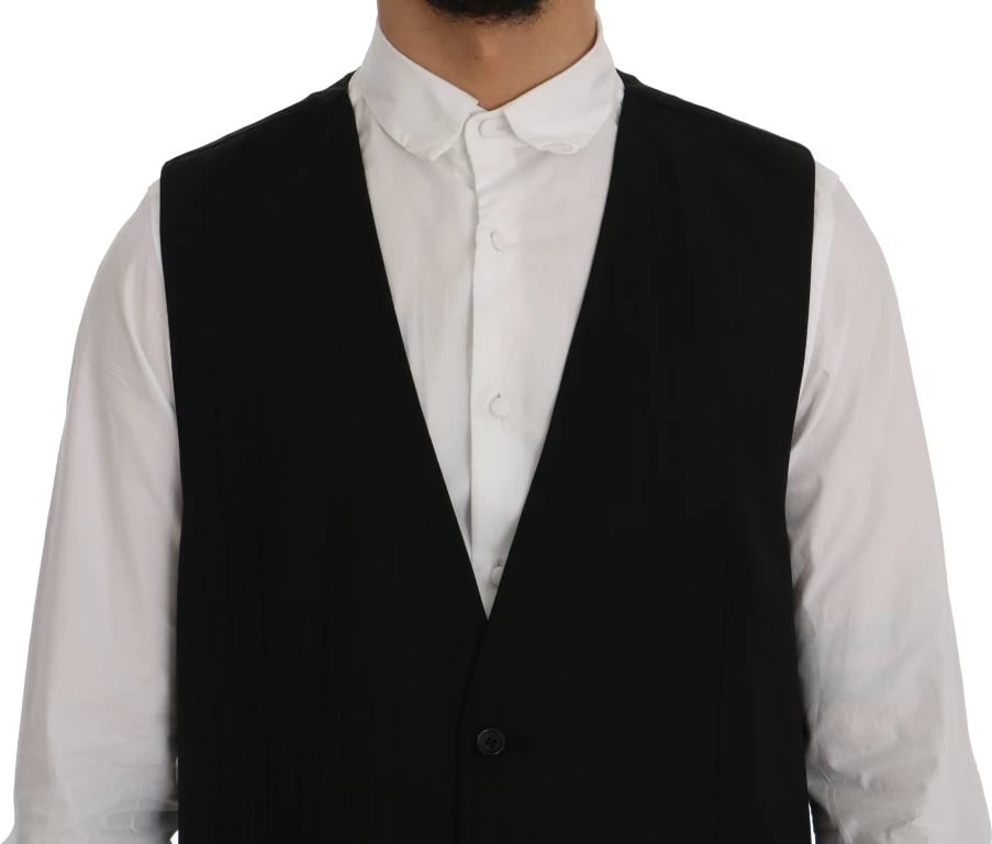 Jelek për meshkuj Dolce & Gabbana, i zi 