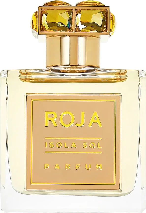 Eau de Parfum unisex Roja Parfums Isola Sol, 50ml