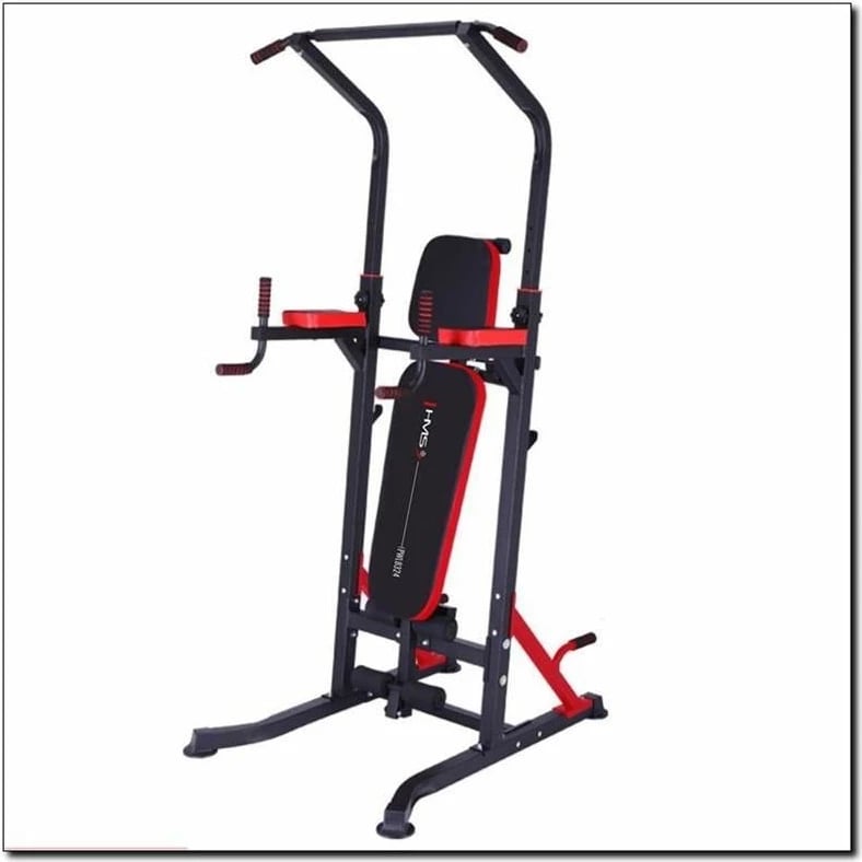 Stol trajnimi HMS, i zi