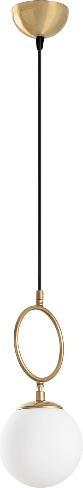 Llambë tavani Opviq, model Ring, ngjyrë ari, 13433 Llambë tavani Opviq, model Ring, ngjyrë ari, 13433