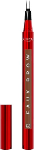 Marker për vetulla L'Oreal Paris Faux Brow për femra Dark Blonde 1ml