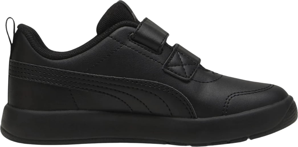 Këpucë për fëmijë Puma, të zeza