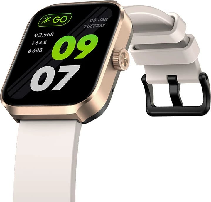 Smartwatch Zeblaze Beyond 3 Plus, 1.78'' AMOLED, GPS, Gold