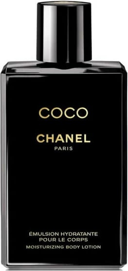 Losion trupi hidratues unisex Chanel Coco 200ml