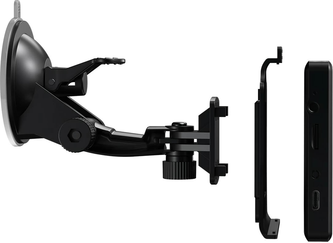 Navigacion GPS, MODECOM FreeWAY CX 5.0 iGO Truck, ekran 5\", 8GB, RAM 256MB, Evropë, me përditësim 1‑vjeçar