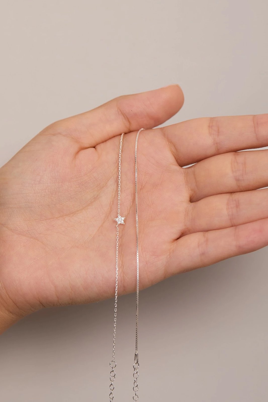 Byzylyk argjendi Elika Silver, ELKSET80095