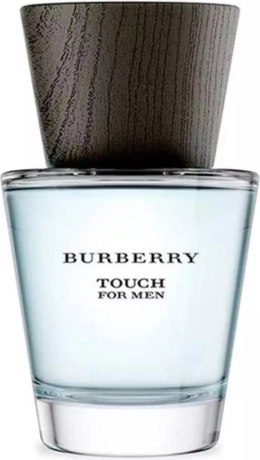 Eau de Toilette Burberry Touch for Men për meshkuj 50ml