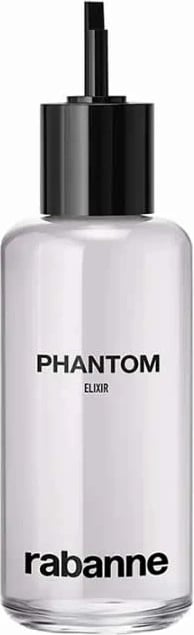 Parfum Eau de Parfum unisex Paco Rabanne Phantom Elixir 200ml refill