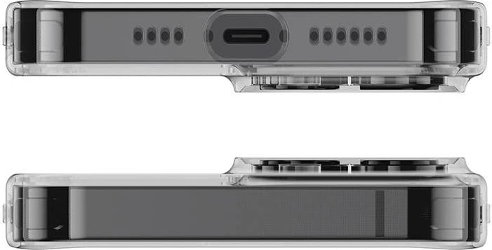 Mbështjellës Baseus Frosted Glass për iPhone 13 Pro, i zi + xham i temperuar