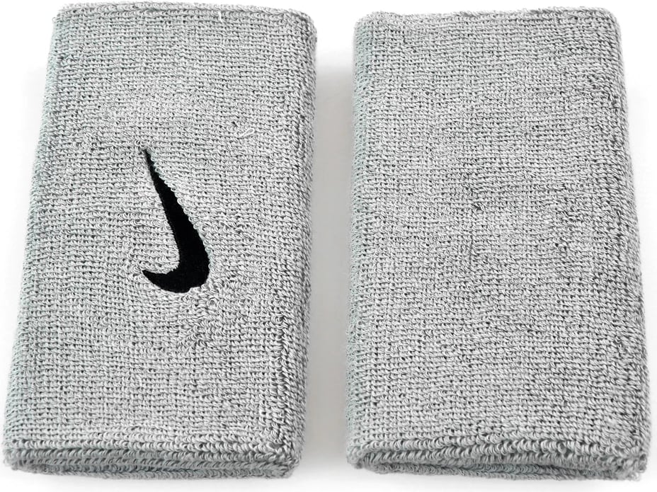 Shirit dore Nike për meshkuj, gri
