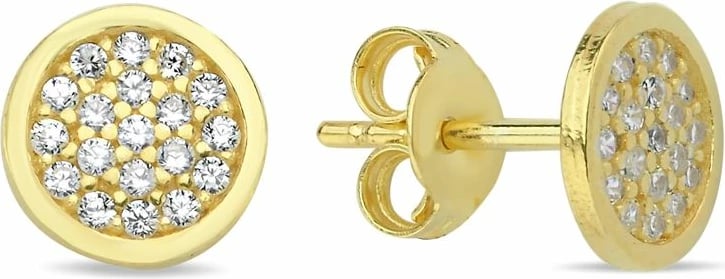 Vathë argjendi Jumeon, ngjyrë ari, NRZ999472