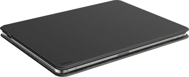 Tastaturë me mbështjellës Belkin Pro për iPad Pro 12.9