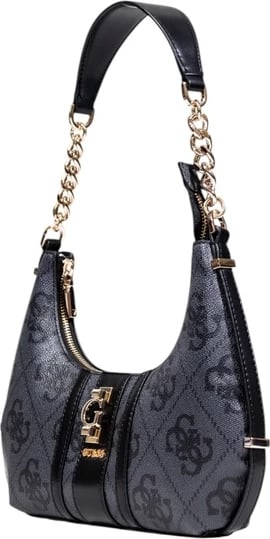 Çantë Guess femra, gri