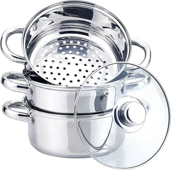 Avullues Maestro MR-2900-18, çelik inox, 2L, 18cm