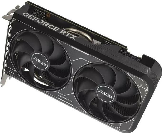 Kartelë grafike ASUS GeForce RTX 4060 Ti DUAL 8GB OC V2 BULK DLSS 3