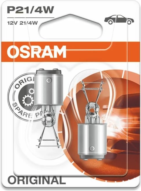 Lampa 12v 21/4w