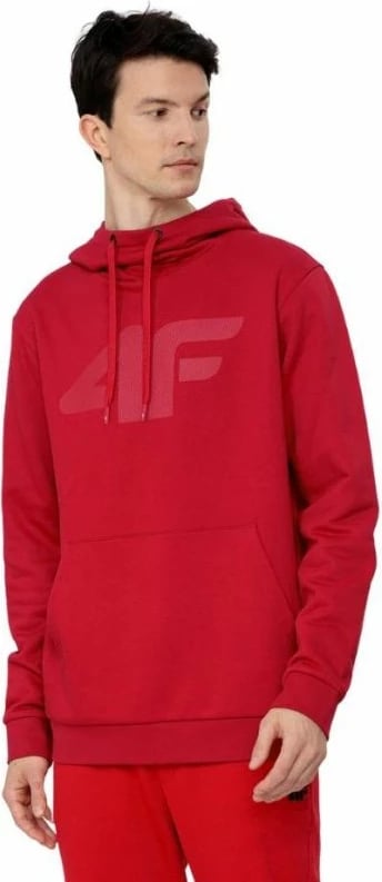 Duks për meshkuj 4F, i kuq