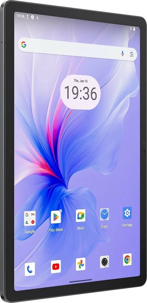 Tablet Blackview Tab 16 Pro, 11", 8/256GB, Violet, me stylus dhe etui