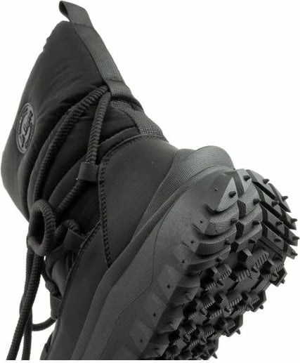 Çizme hiking Lee Cooper për femra, të zeza