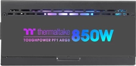Kasë energjie Thermaltake Toughpower PF1 ARGB Platinum 850W, full modular, ARGB