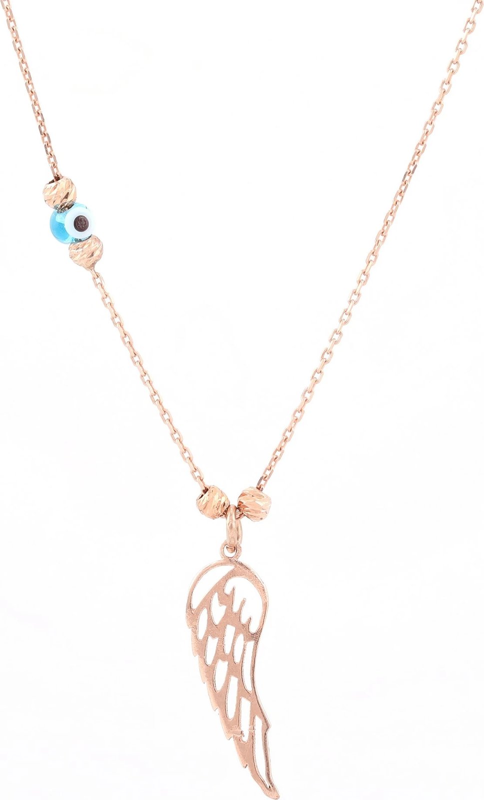 Varëse argjendi ngjyrë rozë gold, Jumeon, 8860