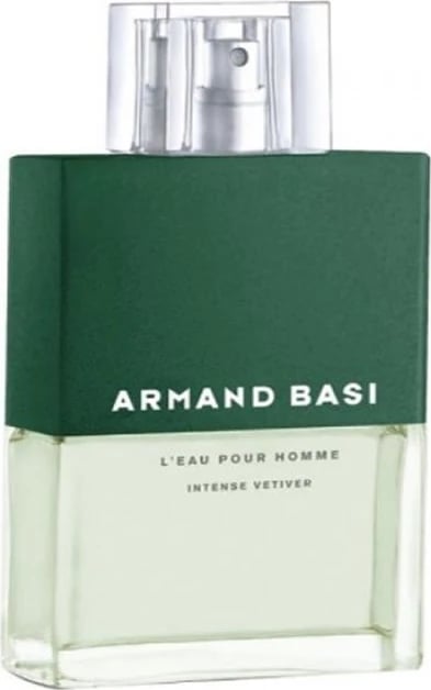 Eau de Toilette për meshkuj Armand Basi L'Eau Pour Homme Intense Vetiver 75ml